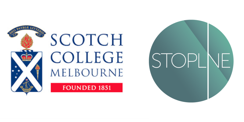 Scotch College Online Reporting